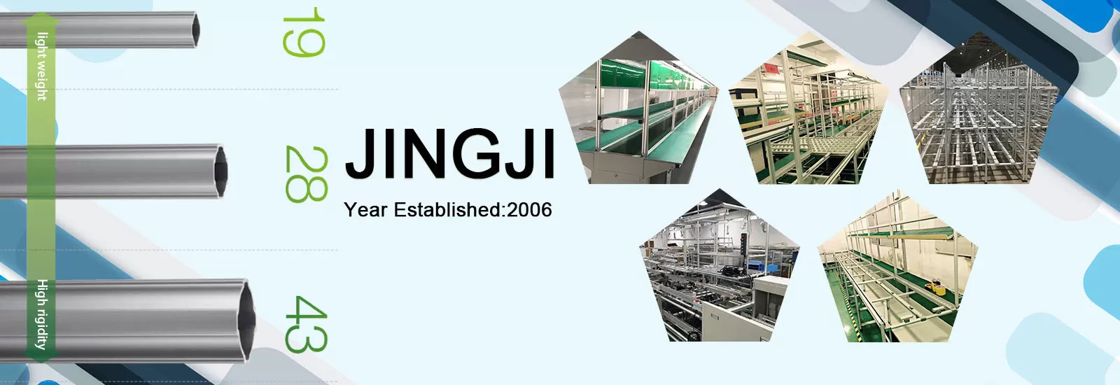 Qualität Automatisierte Produktionslinien Fabrik