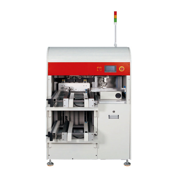 Semiconduttore SMT PCB Superiore Plate Collector Board Loading Device ...